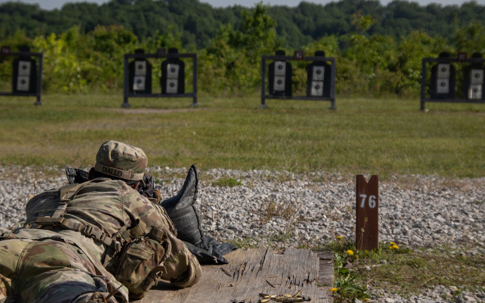 M4 Phase 1