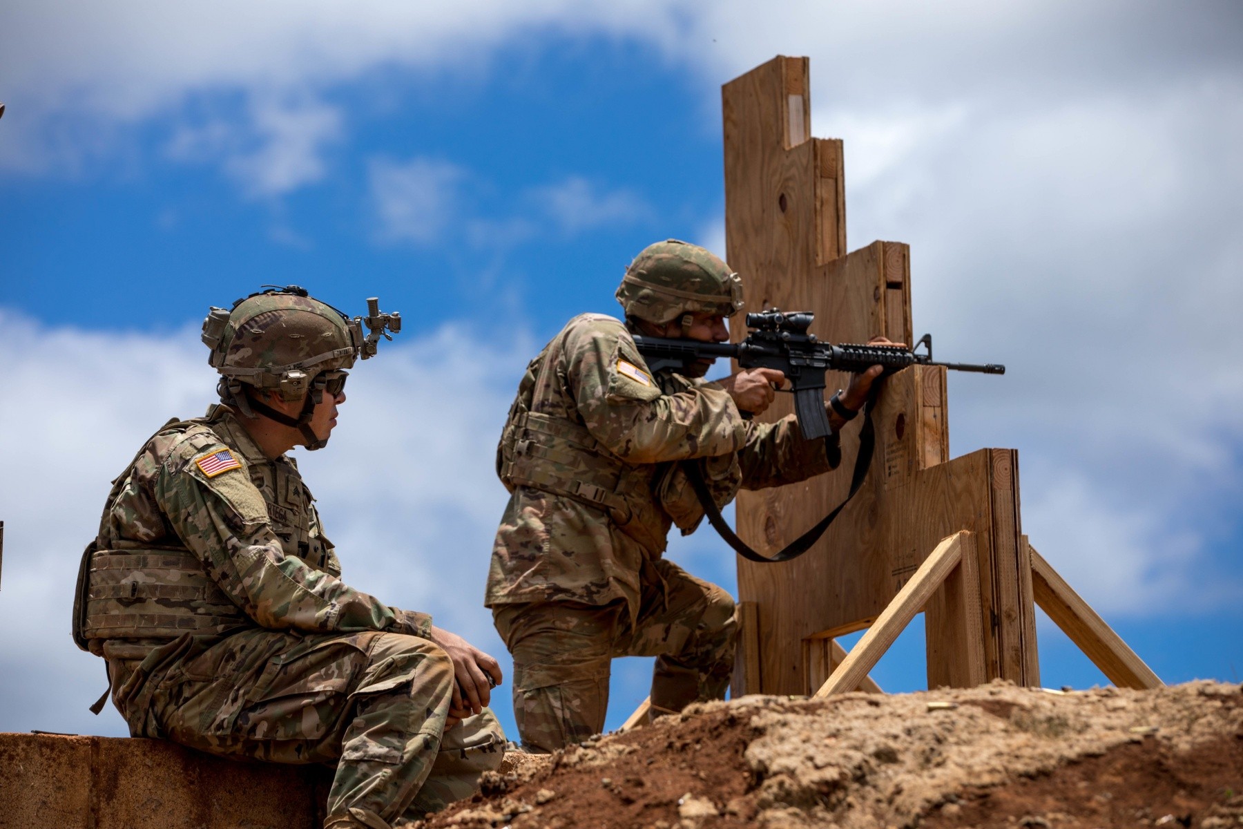M4 Phase 2