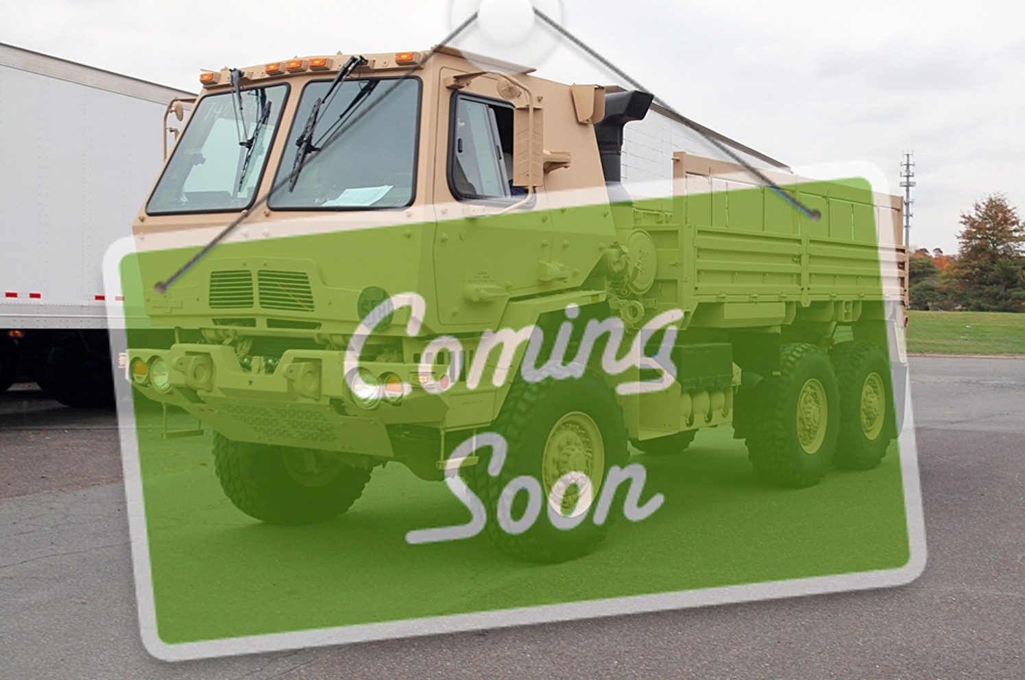 Driver Training - MTV