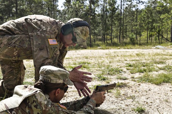 M17 Phase 3