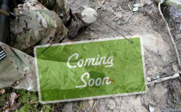 Tactical Man Tracking