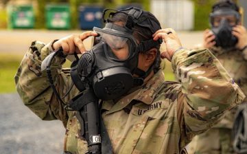 CBRN