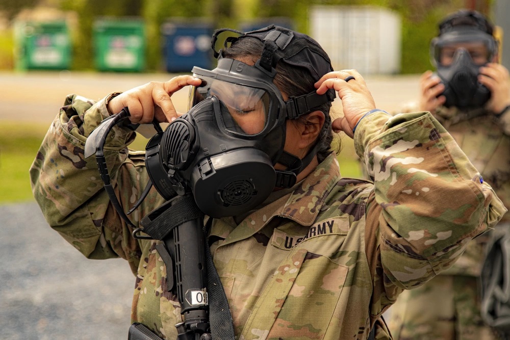 CBRN